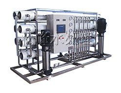 松峰 礦泉水設備 離子水設備 軟化水設備 山泉水設備