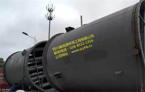 重慶nox廢氣處理多年經驗