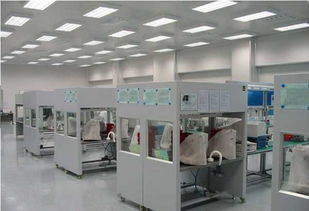 精品推薦 蘇州博蘭特實驗室系統工程有限責公司