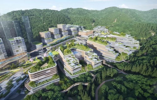 羅湖區啟動玉龍填埋場環境修復工程,打造全國標桿示范項目