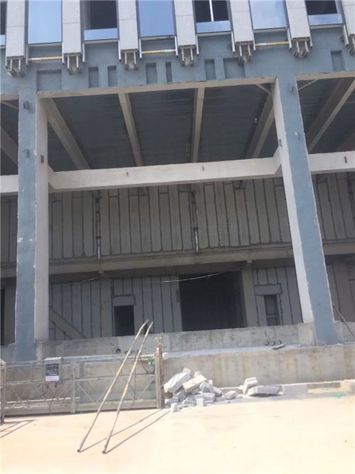 廈門特占 圖 alc墻板生產商 汕尾alc墻板高清圖片 高清大圖