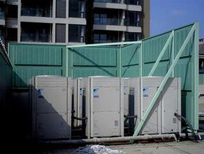 東莞噪音治理專業供應商 電機噪音治理