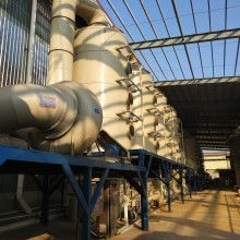  寧波星宇環保設備廠 主營 環境工程設備維修 工