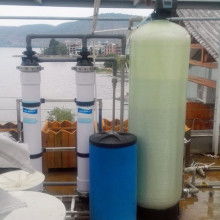 云南拓撲環保工程有限責任公司 供應產品