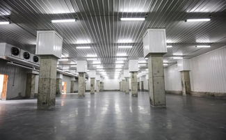 如何擺脫農產品貯存損耗窘境