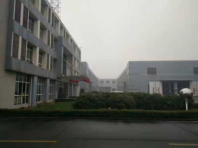 公司介紹 - 無錫邁達塑膠 - 九正(中國建材第一網)