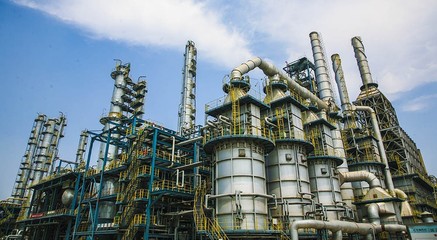 中國(guó)能源工程與山東尚能簽約,地?zé)挐u成央企重組熱點(diǎn)