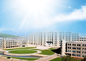 大連工業大學有什么一本系