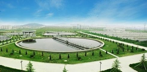 【項目資源】IPO企業污水處理中心項目意向選址中