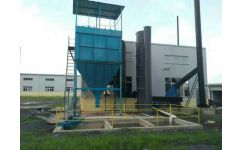 2噸鍋爐改造生物質燃燒機廠家河北永藍環境工程 河北省永藍環境工程