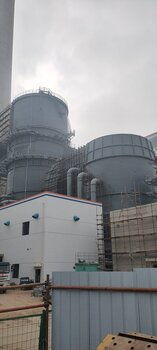 可帶溫施工的耐高溫涂料品牌 產品說明 適用環境及工程案列匯總