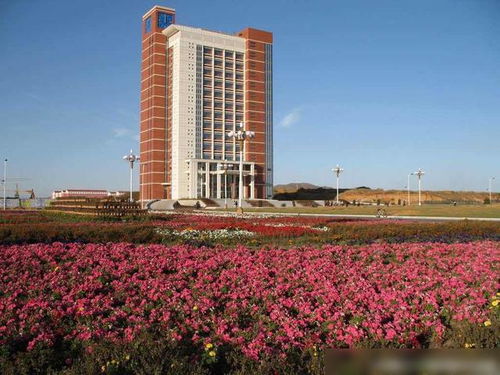 遼寧工程技術大學是遼寧省內怎樣的大學