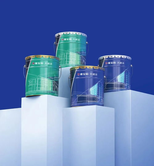 中標 嘉寶莉與奧園集團攜手合作,共筑健康生活