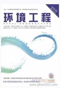 環境監測管理與技術是核心級別期刊嗎