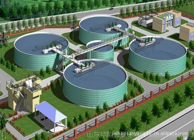 【高效脫氨氮污水處理裝置 生物脫氮 SBR污水處理設(shè)備圖片】高效脫氨氮污水處理裝置 生物脫氮 SBR污水處理設(shè)備圖片大全 - 山東華能金昊環(huán)境工程股份