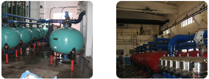 全塑淺層介質(zhì)過(guò)濾器AGF - 上海樂(lè)澤環(huán)境工程 - 谷騰環(huán)保網(wǎng)