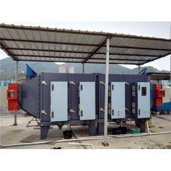 有機(jī)廢氣治理廠 有機(jī)廢氣治理 婷宇環(huán)保設(shè)備工程公司 查看