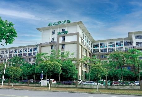 環(huán)保合伙人是什么