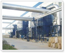 河北九州環保：專業除塵設備與環境工程解決方案