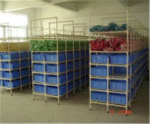 線棒、精益管與精益管接頭 您身邊的設(shè)備制造與環(huán)境工程專家