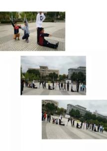 熔煉團(tuán)隊(duì) 共拓情誼——記材料與環(huán)境工程學(xué)院17屆環(huán)境工程素質(zhì)拓展項(xiàng)目訓(xùn)練