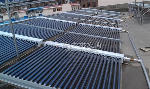 奧潔環(huán)保 專業(yè)熱水工程與環(huán)境工程解決方案