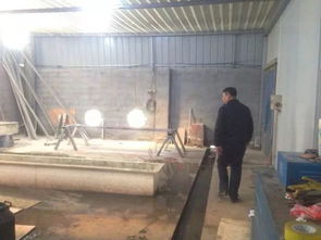 臨沂行動丨大氣治理刻不容緩 環境工程