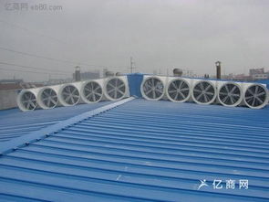 合肥機械廠通風降溫工程與蕪湖工廠排煙去異味設備——專業環境工程解決方案