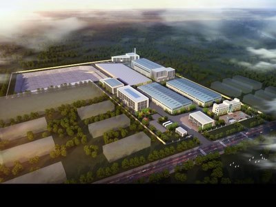 故城縣自然資源和規劃局關于河北佐英環境工程技術安全填埋場三期(剛性)及焚燒車間配套煙囪建設工程規劃許可證批前公示