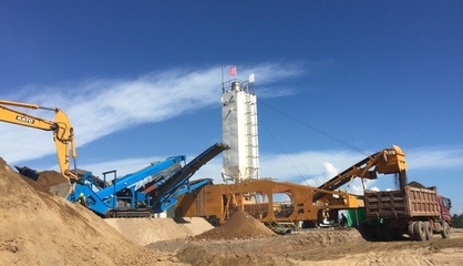 滬最大污染土壤地塊“有治啦”！桃浦603地塊今起大規模修復環境工程