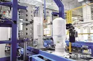 聚焦探秘 盛虹與震綸的智能化車間環境工程創新實踐