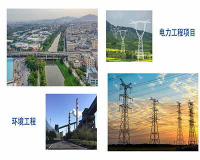 太原中裕集團與云南設計院資質加盟解析 環境工程領域的合作機遇