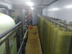 劃算的生活垃圾滲濾液運營托管定制 合肥科信環保的達標環境工程解決方案