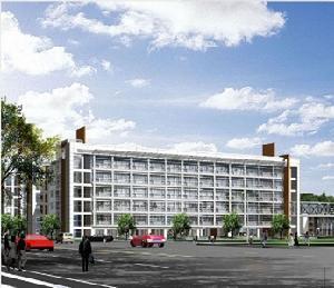 江西環境工程職業學校 培養環保專業人才的搖籃