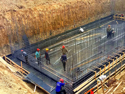 水發力量│水發技術集團打造跨行業、全產業環境工程