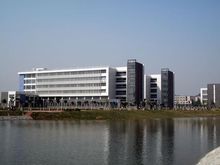 廣東環境保護工程職業學院環境工程專業 培養綠色未來的守護者